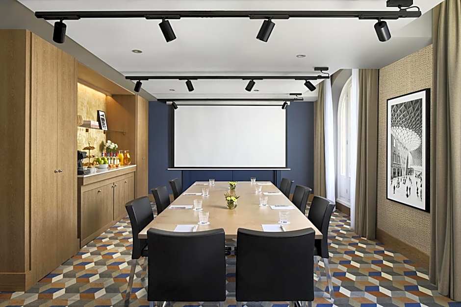 NH Paris Gare de l'Est