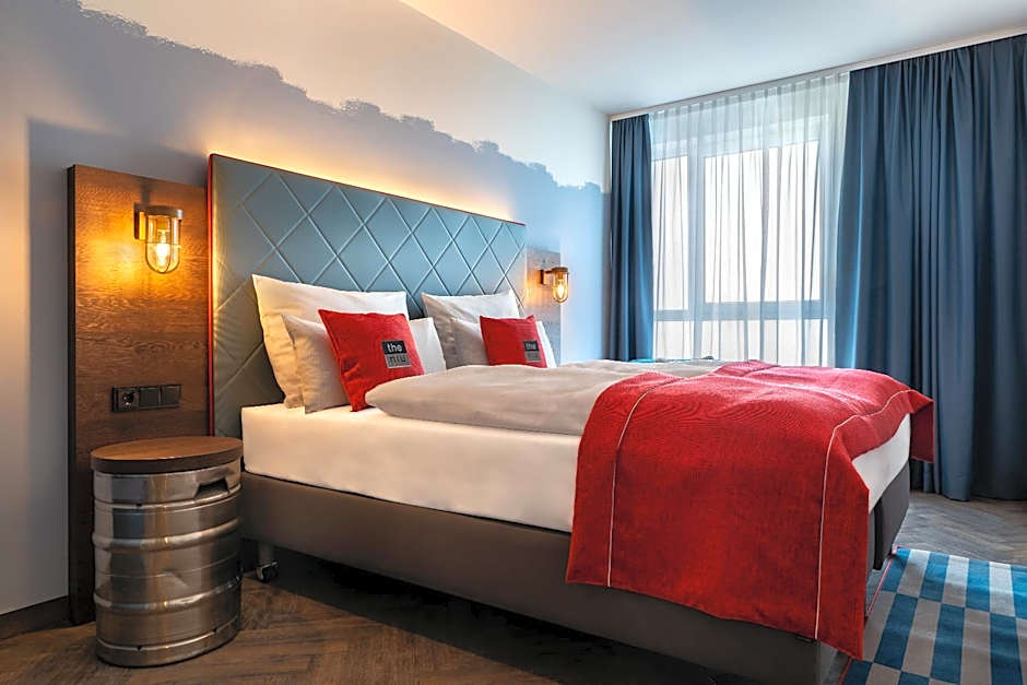 Holiday Inn - the niu, Keg Hamburg Ost by IHG