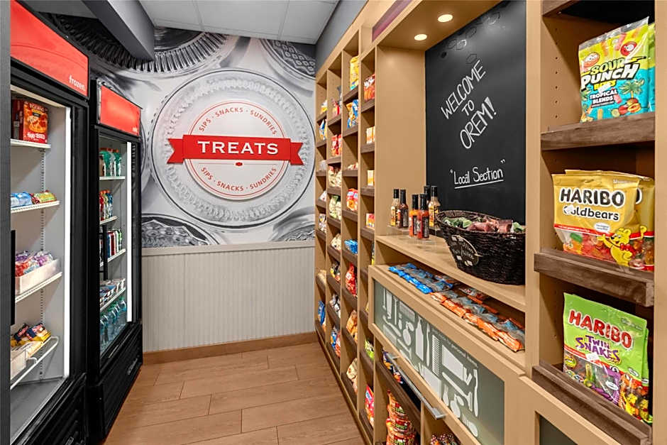 Hampton Inn By Hilton & Suites Provo/Orem