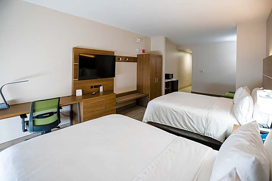 Holiday Inn Express & Suites Knoxville - Farragut by IHG