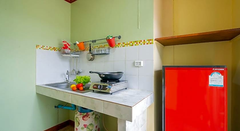 Lemon House Bungalow