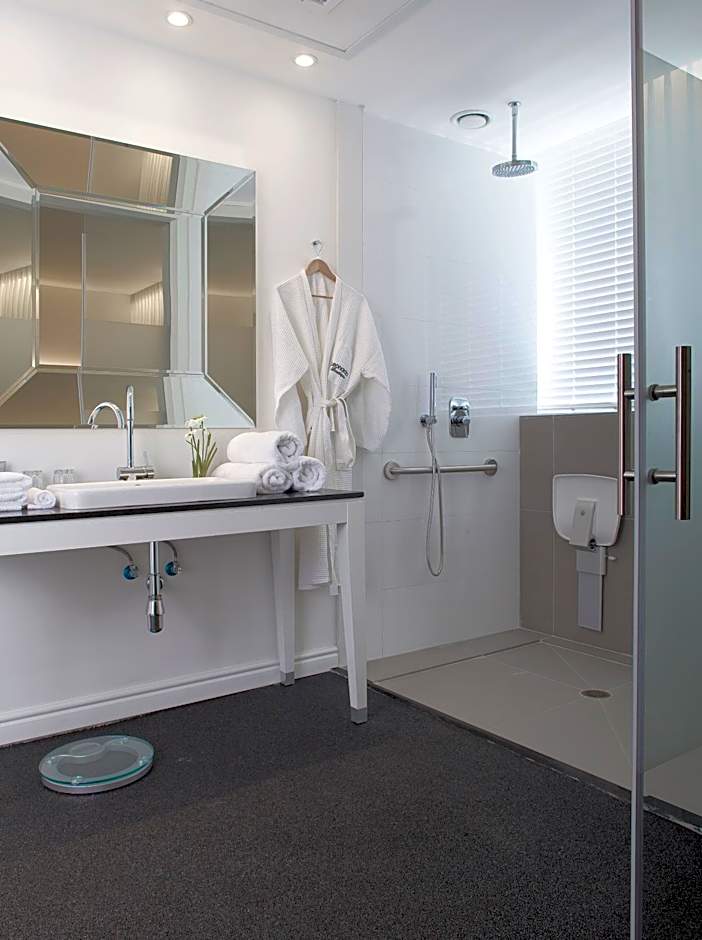 Leonardo Boutique Hotel Tel Aviv