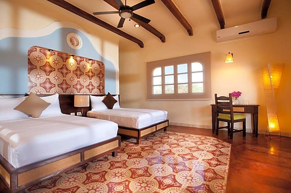 Hacienda Viva Sotuta de Peón