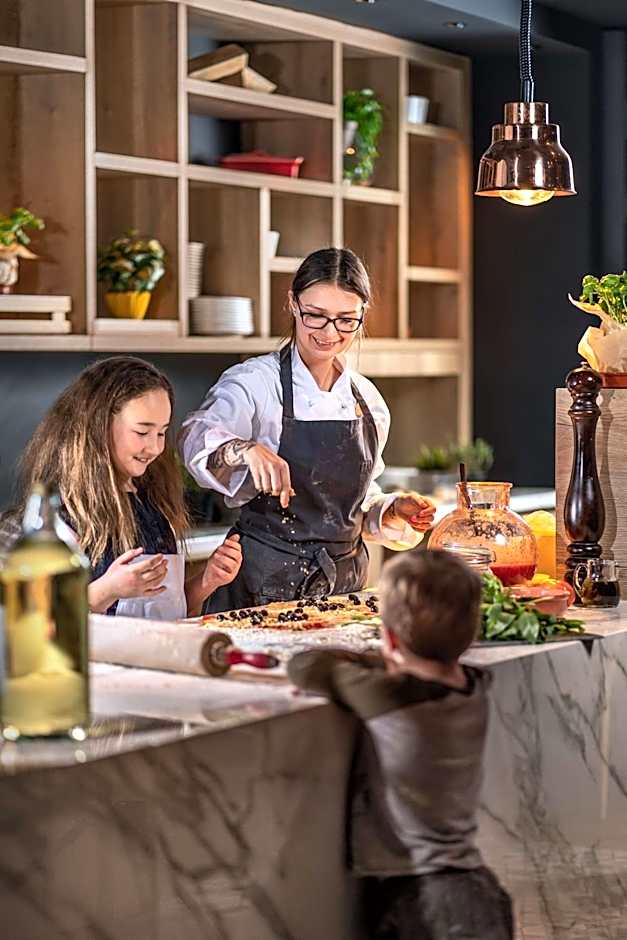 Park Inn by Radisson Stuttgart