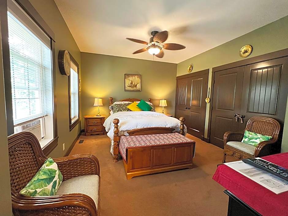 Wolf Creek Bed and Breakfast