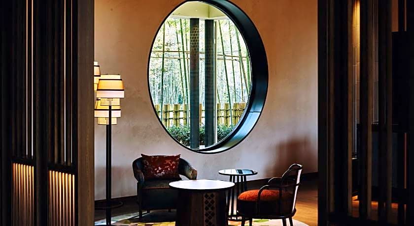 Hotel Indigo Inuyama Urakuen Garden, an IHG Hotel By IHG