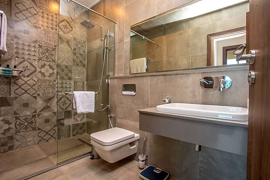 Skynest Residences by CityBlue Nairobi Westlands