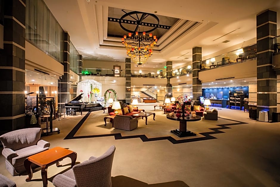 Otaru Asari Classe Hotel