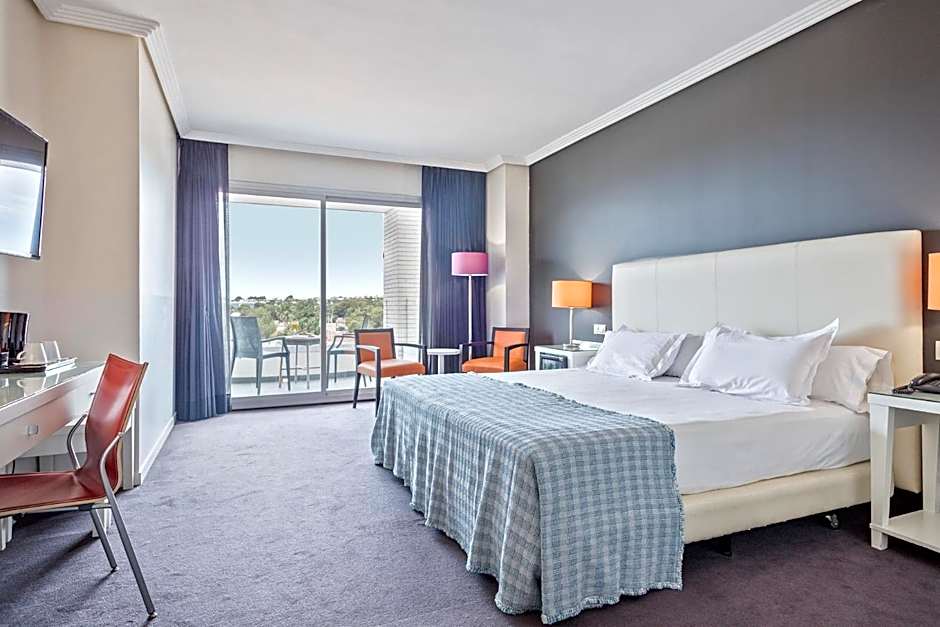 Hotel Balneario Playa de Comarruga