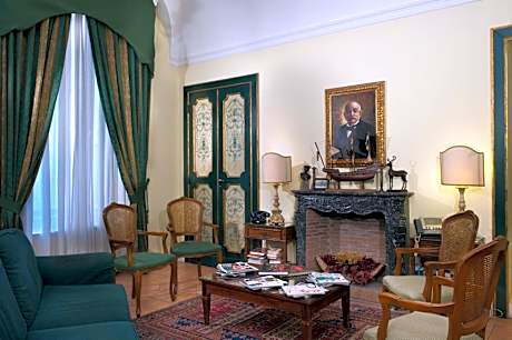 Chiaja Hotel De Charme