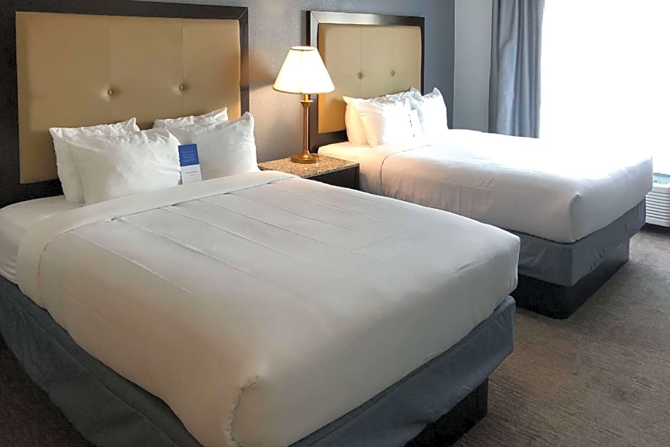 Comfort Inn & Suites Gatesville