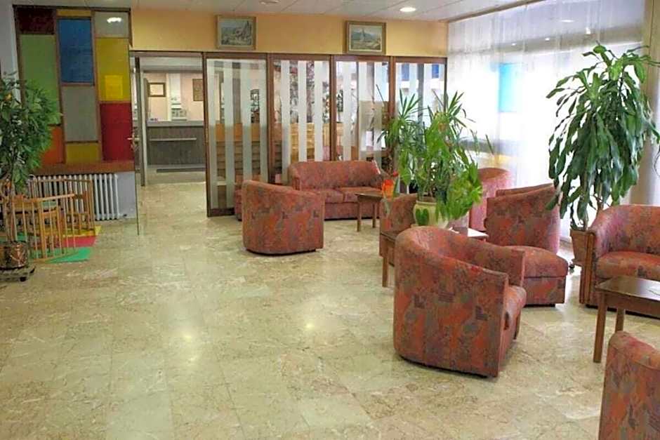 Les Portes du Cantal