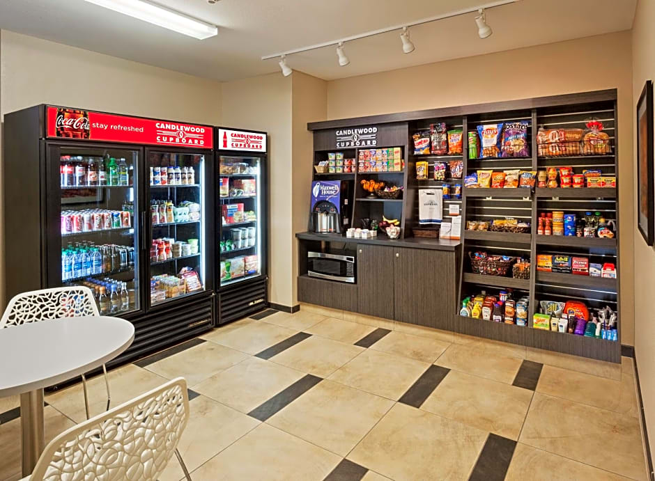 Candlewood Suites Cookeville By IHG