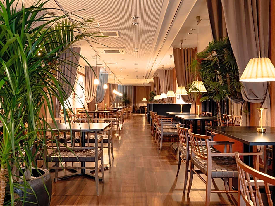 Oarai Park Hotel
