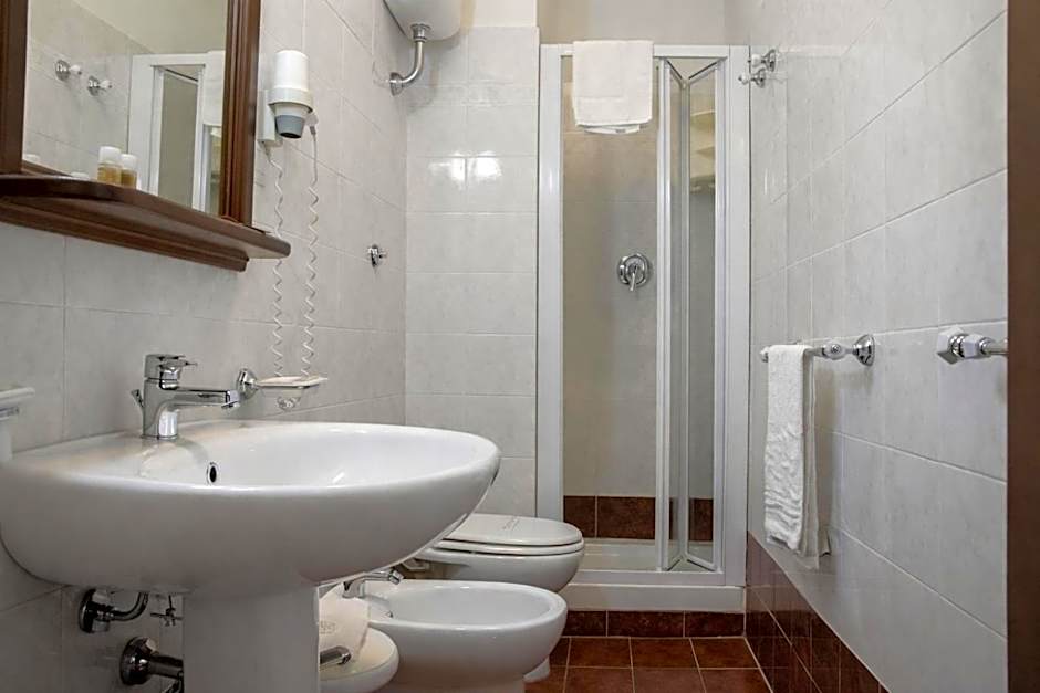 VillaGrancassa Hotel Relais