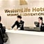 WesternLife Hotel