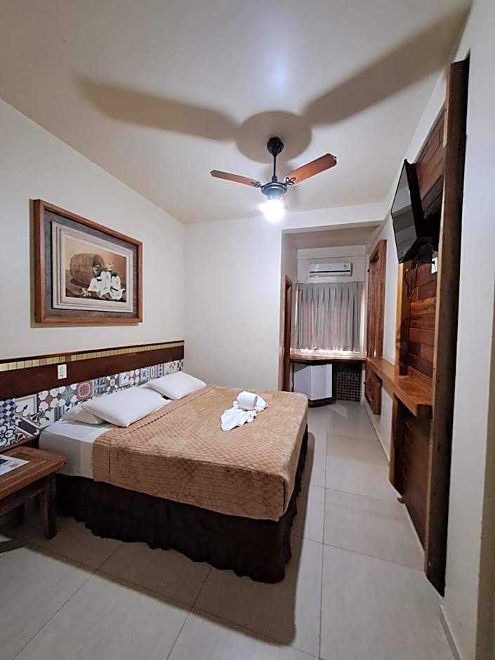 Pousada Sonho Meu Foz