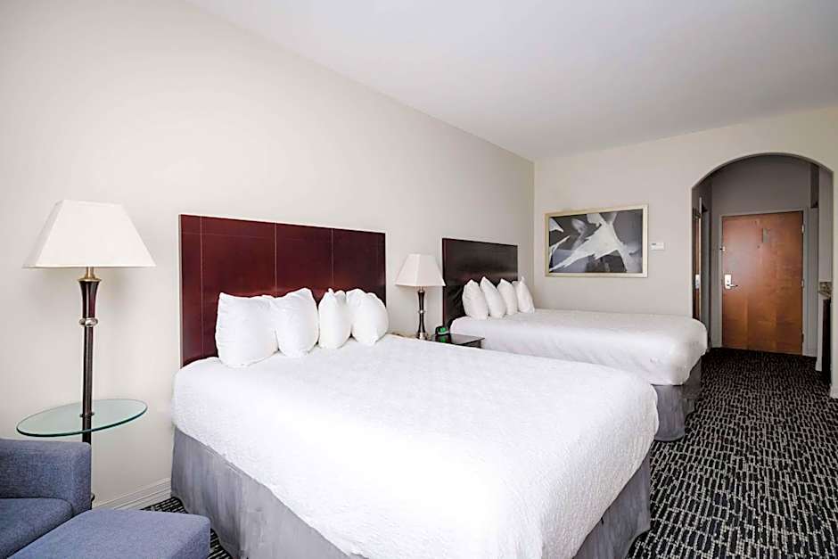 Best Western Sugarland Inn