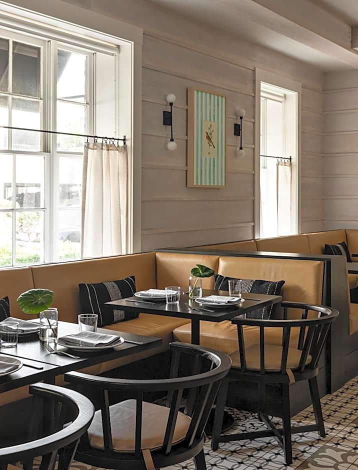 The Kimpton Brice Hotel By IHG