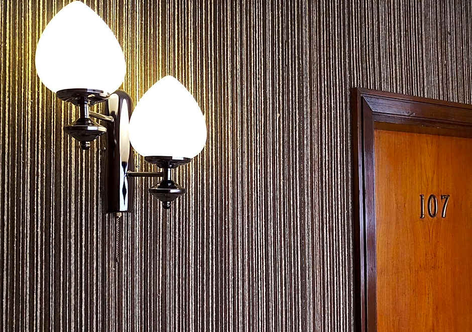 Oriental Palace Hotel