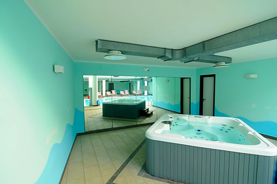 Hotel Residence Mondial
