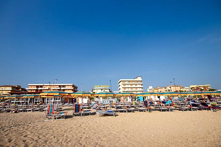 Hotel Giannino