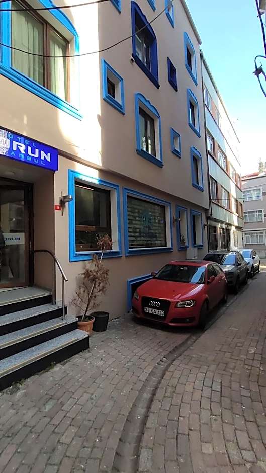 Hotel Torun Istanbul Old City