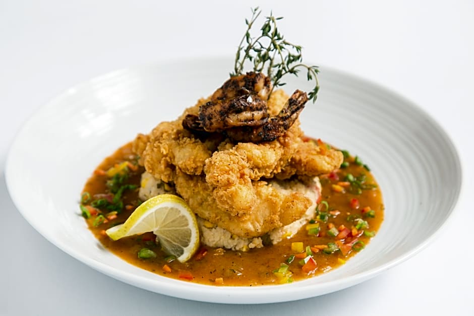 Bourbon Orleans Hotel