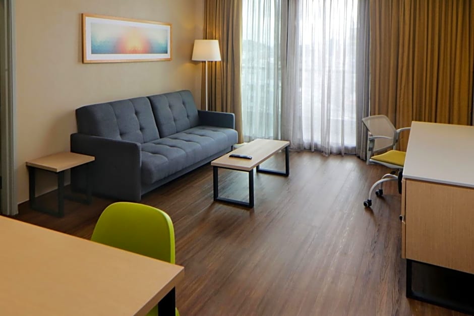City Express Suites by Marriott Tijuana Rio