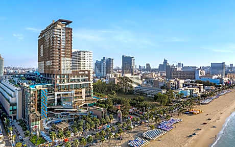 Hilton Pattaya