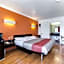 Motel 6-San Jose, CA - Convention Center