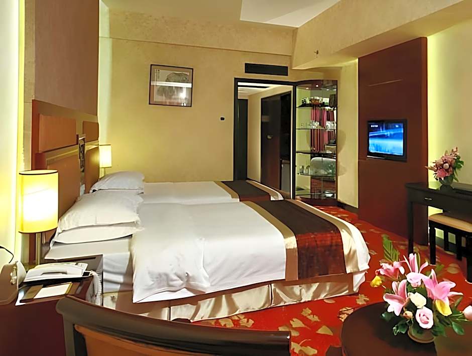 Economic Trade Hotel