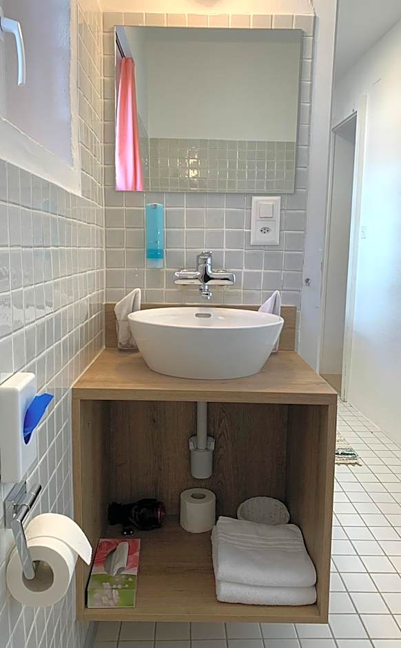 Hotel Haus am Waldrand