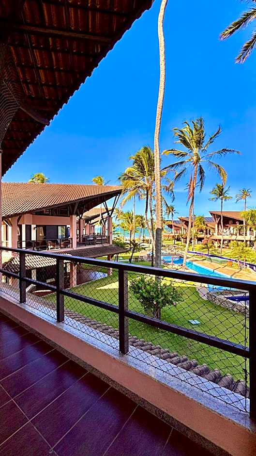 Dream Beach Cumbuco Oceanfront Apartments