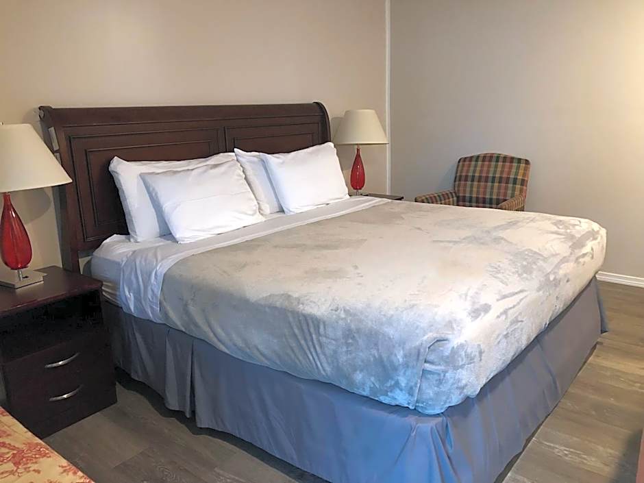 Atlantic Breeze Inn