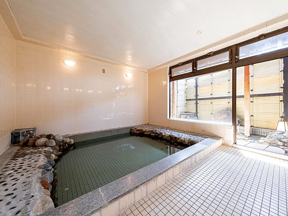 Fuji Sakura Onsen Ryokan