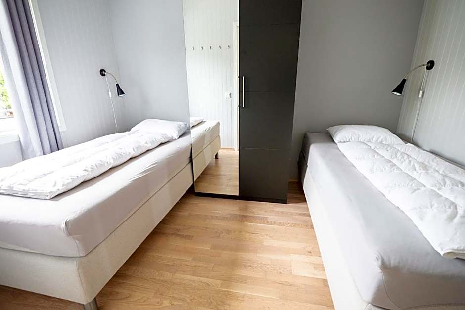 Kristiansand Feriesenter