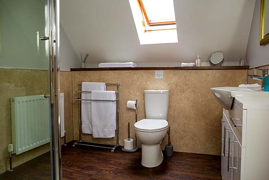 The Old School House