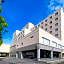 Hotel Green Park Suzuka