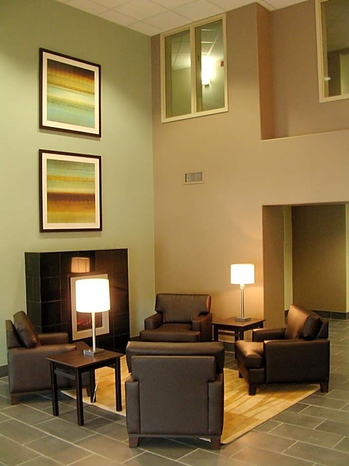 Super 8 by Wyndham Peterborough