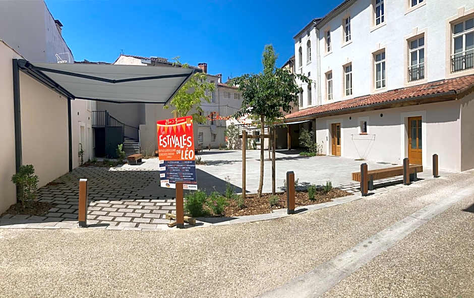 Auberge Le LEO de FOIX