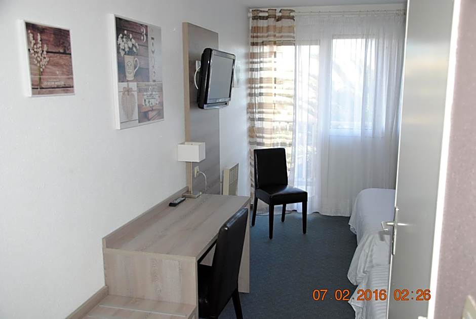 Hotel Albizzia