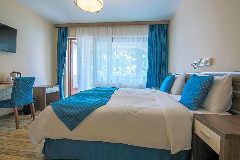 Castello Mare Hotel & Wellness Resort