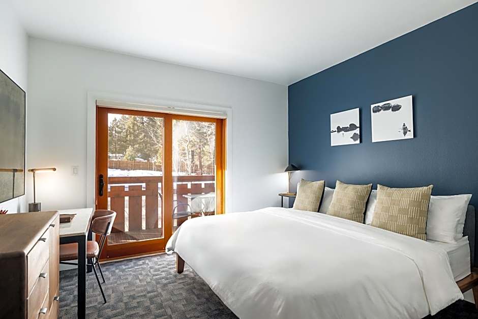 Gravity Haus Truckee-Tahoe