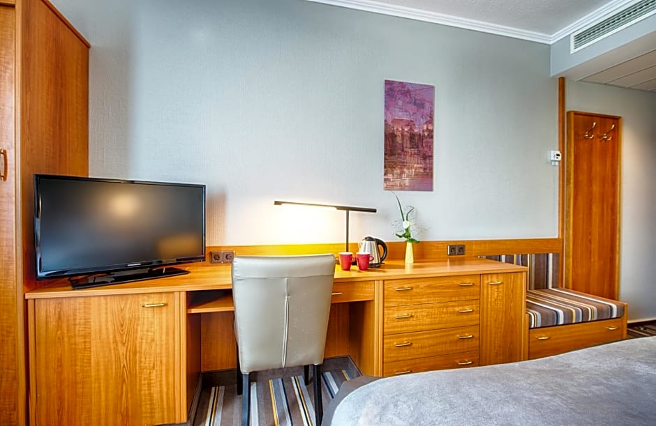 Leonardo Hotel Aachen
