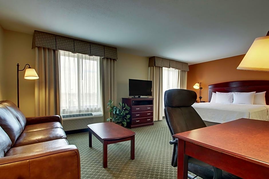 Hampton Inn By Hilton & Suites Denver Littleton