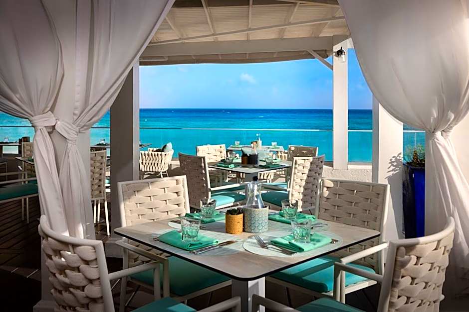 Sea Breeze Beach House All Inclusive by Ocean Hotels
