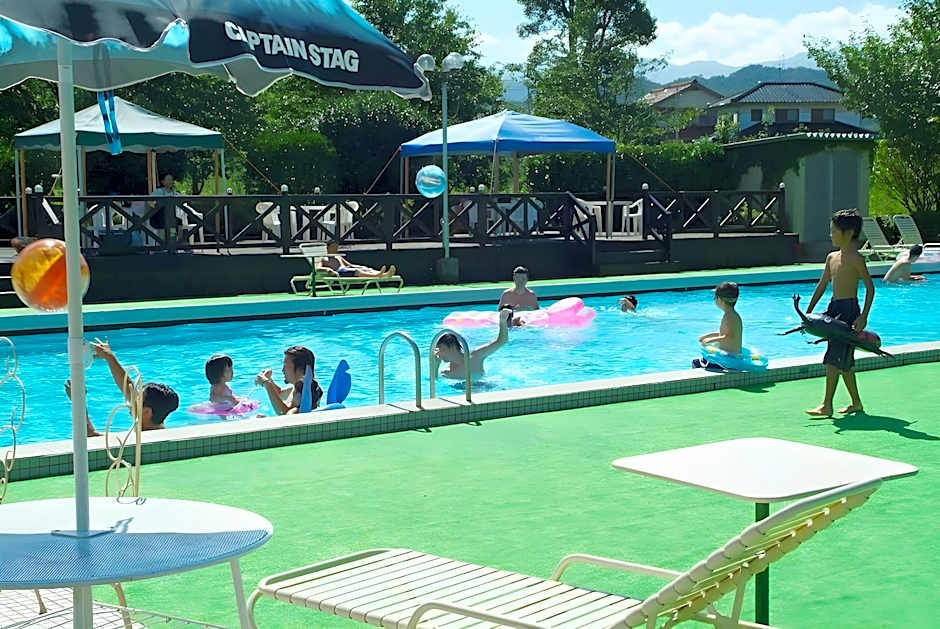 Misasa Royal Hotel