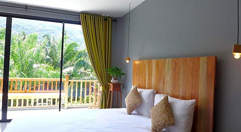 Le Pes Villas (SHA Extra Plus)