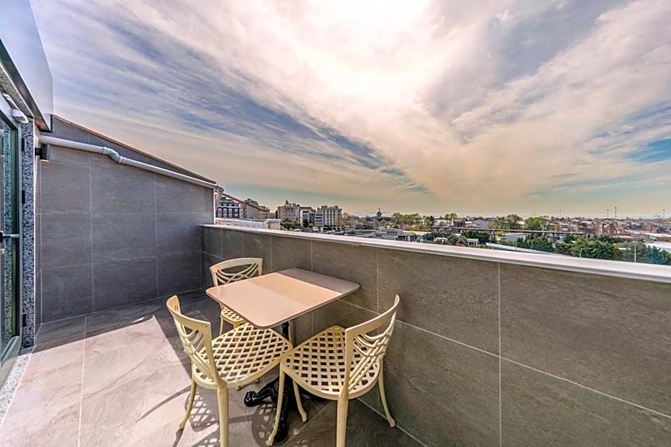 Hamitbey Hotel Yenikapı